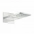 Верхний душ Hansgrohe Raindance Rainfall 28433000 хром