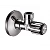 Угловой вентиль Hansgrohe 13904000