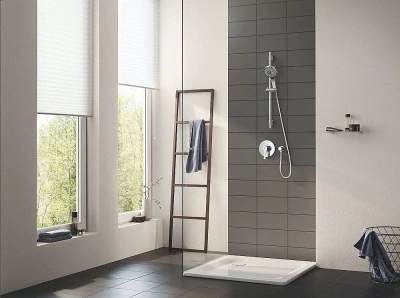 Смеситель для душа Grohe Lineare 24063001