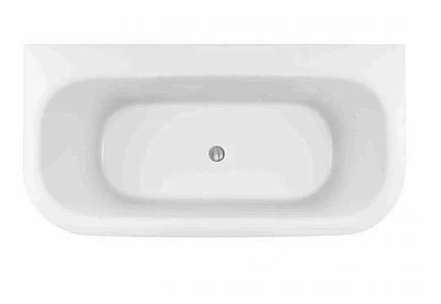 Ванна Aquatek Алтея 180x80 AQ-123778 белая