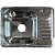 Кухонная мойка Iddis Basic BAS65P