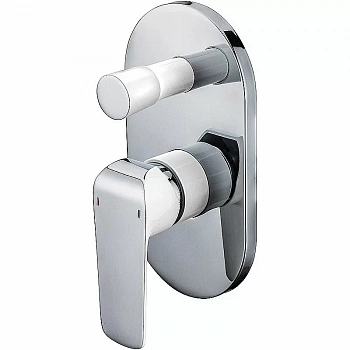 Смеситель для душа Kaiser Glory 69177