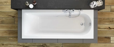 Ванна Excellent ACTIMA Aurum 180x80