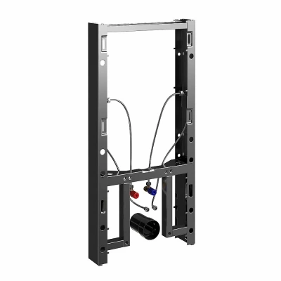Инсталляция для биде WasserKraft Naab 86BDT.050.BL