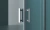 Душевой уголок BelBagno Kraft A-22 90х90