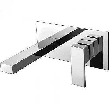 Смеситель для раковины Bien Flat BL41007106