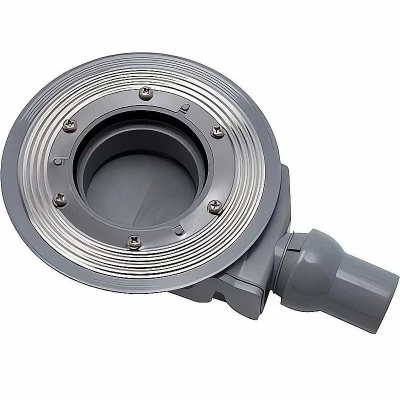 Душевой трап Pestan Confluo Standard 13000155 черный/золото
