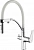 Смеситель для кухни Lemark Comfort LM3074C-White