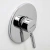 Гигиенический душ WasserKRAFT Main A14156