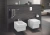 Унитаз подвесной Grohe Cube Ceramic 3924500H безободковый