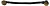 Слив-перелив BelBagno BB2829-OVF-BRN бронза