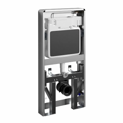 Инсталляция для унитаза WasserKraft Naab 86TLT.040.PE.BL
