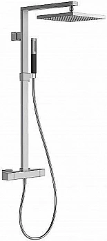 Душевая система Jacob Delafon STRAYT E98321-CP