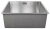 Мойка кухонная Kaiser KSM-5343 сталь
