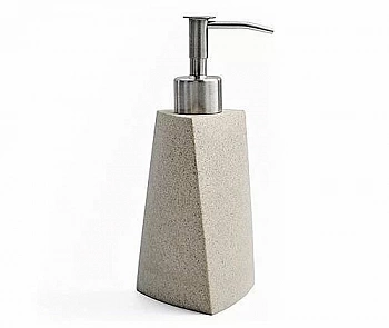 Диспенсер настольный WasserKRAFT Ohre К-37799