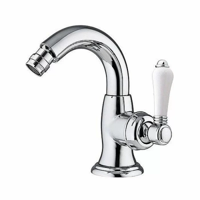 Смеситель для биде Nicolazzi Petit Mont Blanc 3455CR76C Хром