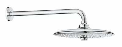 Верхний душ Grohe Euphoria 26458000