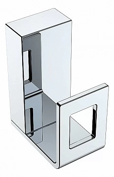 Крючок Boheme Q 10946-CR хром