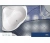 Ванна акриловая Vagnerplast Iris 143x143