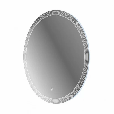 Зеркало с LED подстветкой Cezares ECO CZR-SPC-LED-TCH 70x70
