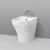 Биде напольное AM.PM Inspire C503111WH Биде напольное AM.PM Inspire C503111WH