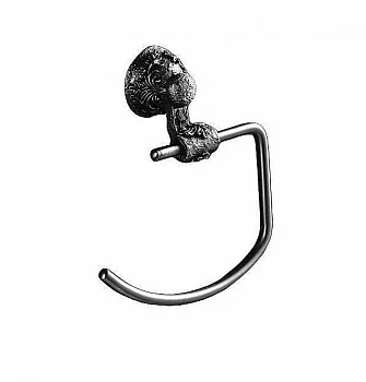 Полотенцедержатель Art&Max Sculpture AM-0686-T