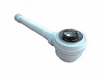 Донный клапан Эстет Майами ФР-00009594 хром