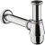 Сифон для биде Hansgrohe 55213000 хром