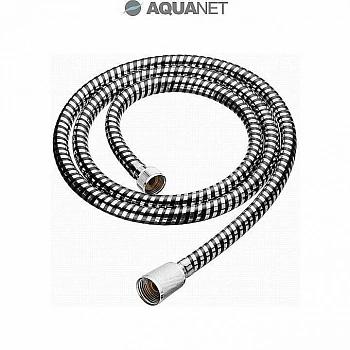Гибкий шланг для душа Aquanet КР31512SB