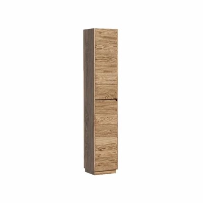 Пенал Sancos Libra Floor PLB35FECH дуб чарльстон