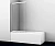 Шторка для ванной WasserKRAFT Main 41S02 80x140