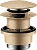 Донный клапан Hansgrohe 50100140