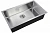 Мойка кухонная Zorg Inox R 7444 Сталь