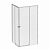 Душевой уголок AM.PM X-Joy Square Slide W94G-403-12090-MТ 120х90