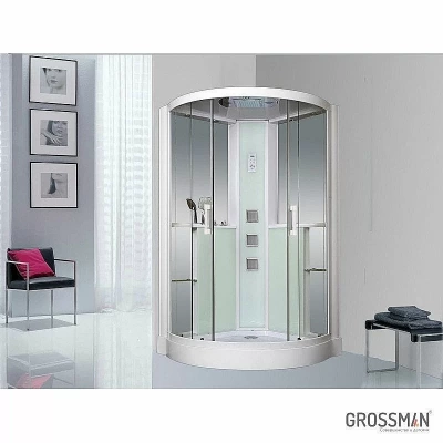 Душевая кабина Grossman GR142 120x120