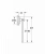 Полотенцедержатель Grohe Essentials New 40365001