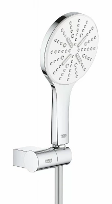 Душевой набор Grohe Rainshower SmartActive 26580LS0