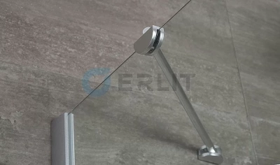 Душевой уголок Erlit Comfort ER 10109H 90x90