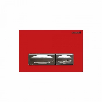 Кнопка для инсталляции CREAVIT GP4003.00