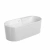 Акриловая ванна Sancos Omega 170x80 FB16 белая Акриловая ванна Sancos Omega 170x80 FB16 белая