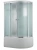 Душевая кабина Timo Comfort T 8820 120х85 правая матовая