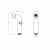 Гигиенический душ Iddis Optima Home 040SC2Fi20