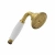 Душевая лейка Webert SHOWER SET AC0428065 бронза Душевая лейка Webert SHOWER SET AC0428065 бронза