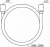 Душевой шланг Ravak SilverShine 914.02