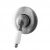 Смеситель для душа Caprigo Adria–Uno 02-050-CRM