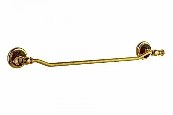 Полотенцедержатель Boheme Palazzo Nero 10152