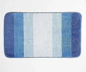Коврик для ванной комнаты WasserKRAFT Lopau BM-1101