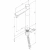 Смеситель для раковины AM.PM X-Joy F85A92500