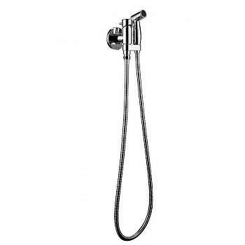 Гигиенический душ Bravat ELER D9137CP-RUS