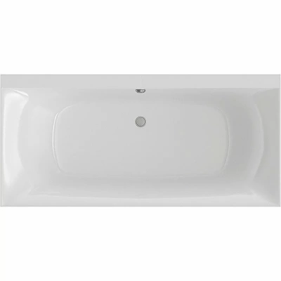 Ванна Astra Form Геркулес 190х90 01010016 белая